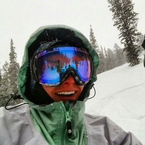 Meet your Posher, Ben